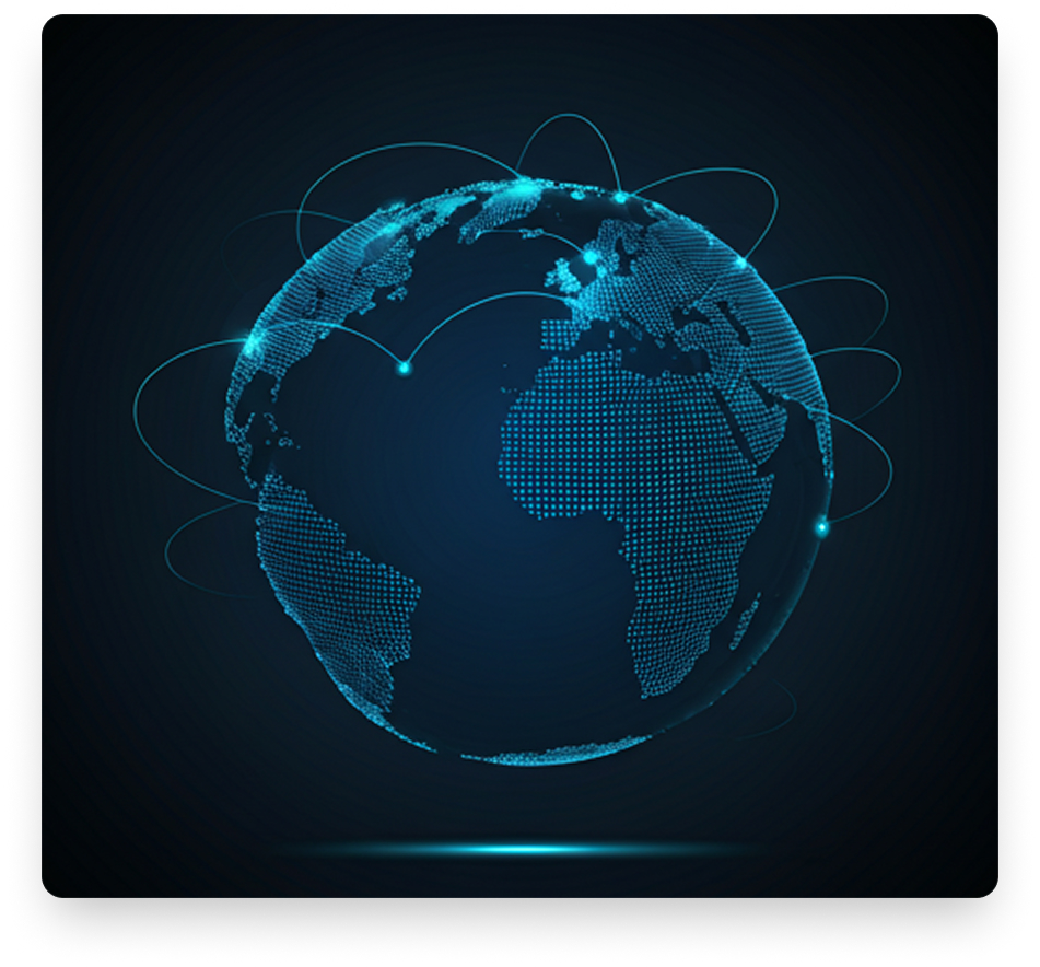 Digital Infrastructure