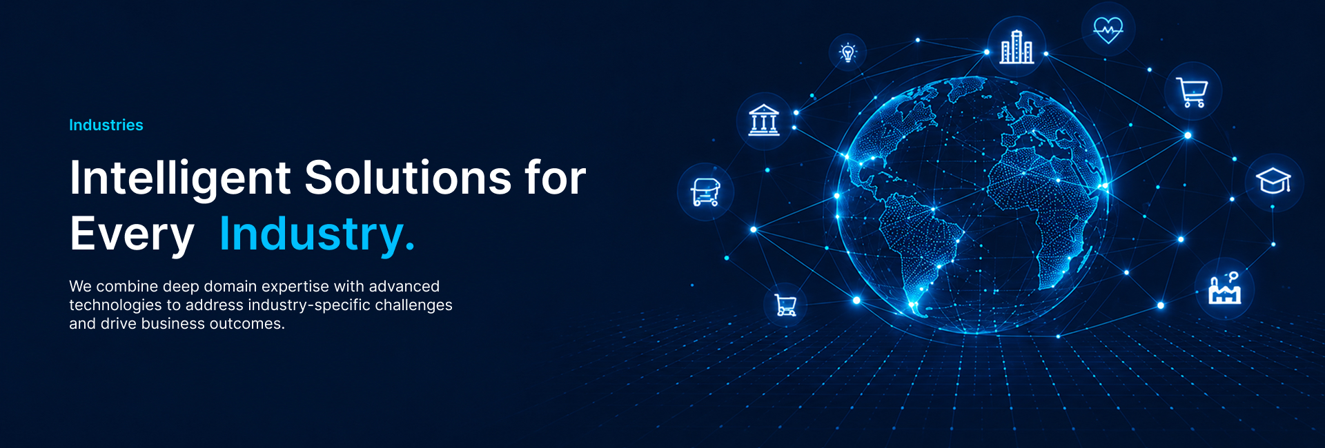 Connected Industries