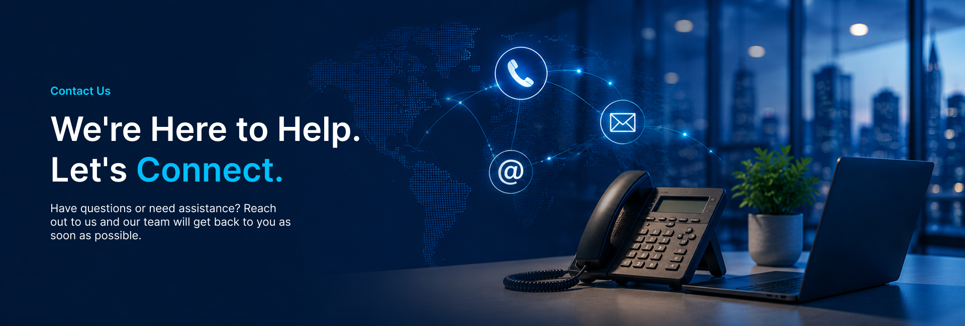 Contact Us