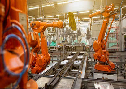 Manufacturing