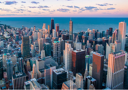 Smart Cities